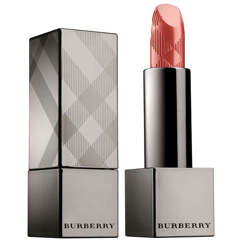 burberry kisses hydrating lip colour tulip pink|Burberry Kisses Lipstick • Lipstick Review & Swatches .